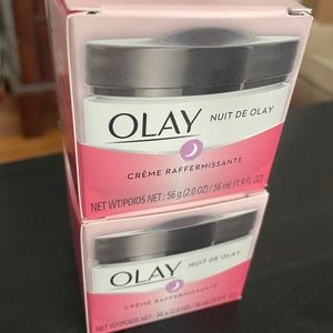Olay Night Creams***NEW***